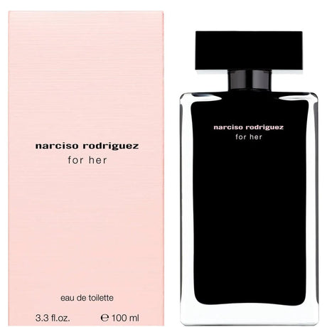 Narciso Rodriguez Fragrance Narciso Rodriguez For Her Eau de Toilette