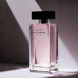 Narciso Rodriguez Fragrance Narciso Rodriguez for Her Musc Noir Eau de Parfum 100ml Meaghers Pharmacy