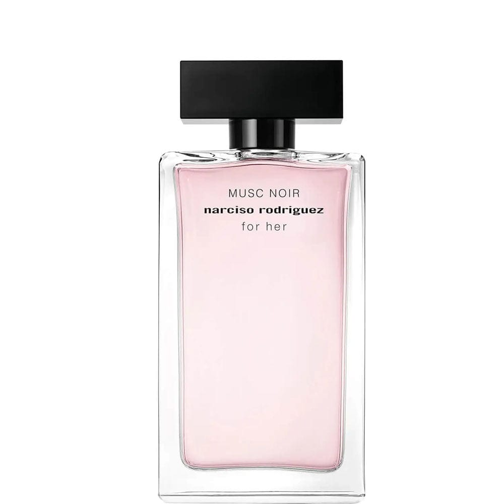 Narciso Rodriguez Fragrance Narciso Rodriguez for Her Musc Noir Eau de Parfum 100ml Meaghers Pharmacy