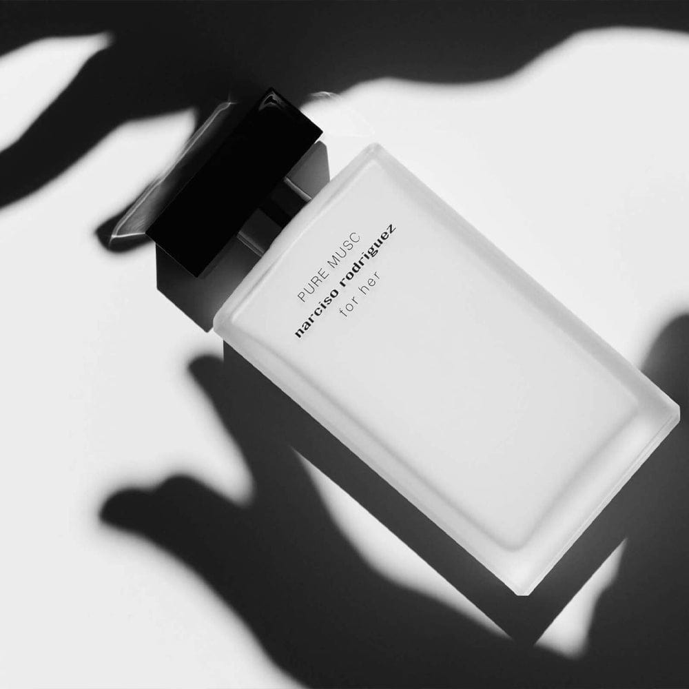 Narciso Rodriguez Fragrance Narciso Rodriguez Pure Musc for Her Eau de Parfum