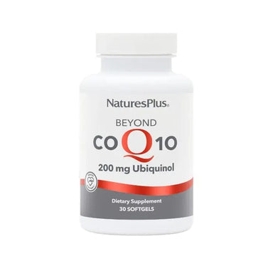 Nature'S Plus Food Supplement Natures Plus Beyond CoQ10 Softgels