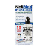 Neilmed Sinus Rinse NeilMed Sinus Rinse Starter Kit