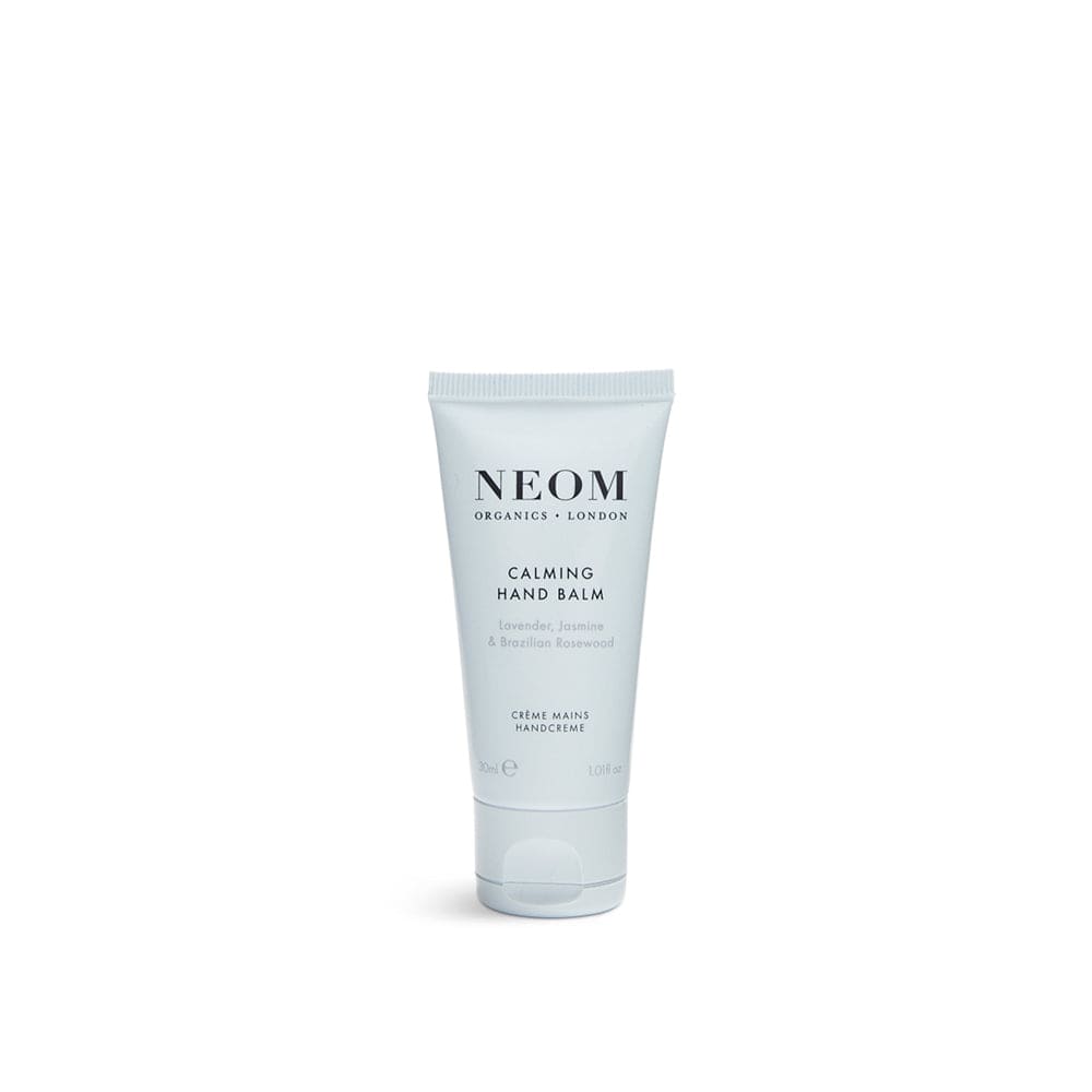 NEOM Hand Balm NEOM Wellbeing Calming Hand Balm