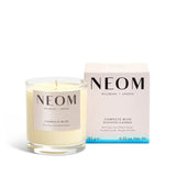 NEOM Candle 1 Wick NEOM Wellbeing Complete Bliss Scented Candle