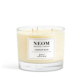 NEOM Candle NEOM Wellbeing Complete Bliss Scented Candle