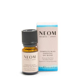 NEOM Essential Oil Drops Complete Bliss NEOM Wellbeing Essential Oil Blend 10ml