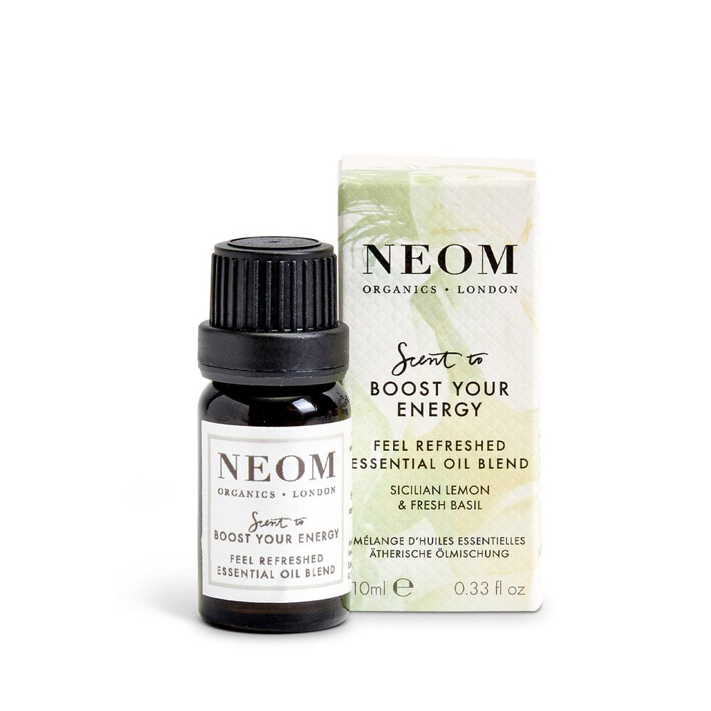 NEOM Essential Oil Drops Feel Refreshed NEOM Wellbeing Essential Oil Blend 10ml