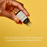 NEOM Essential Oil Drops NEOM Wellbeing Essential Oil Blend 10ml