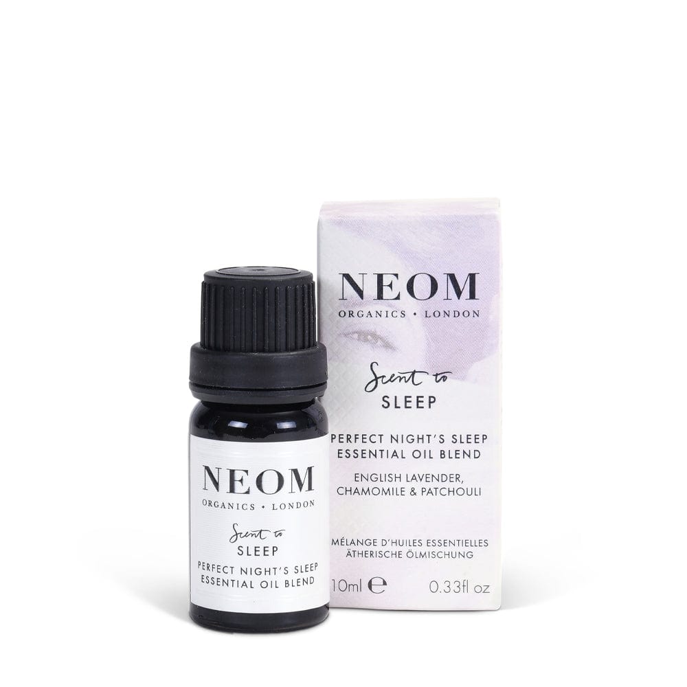 NEOM Essential Oil Drops Perfect Night's Sleep NEOM Wellbeing Essential Oil Blend 10ml