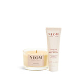 NEOM Gift Set NEOM Wellbeing Feel Good Mood Boost Duo