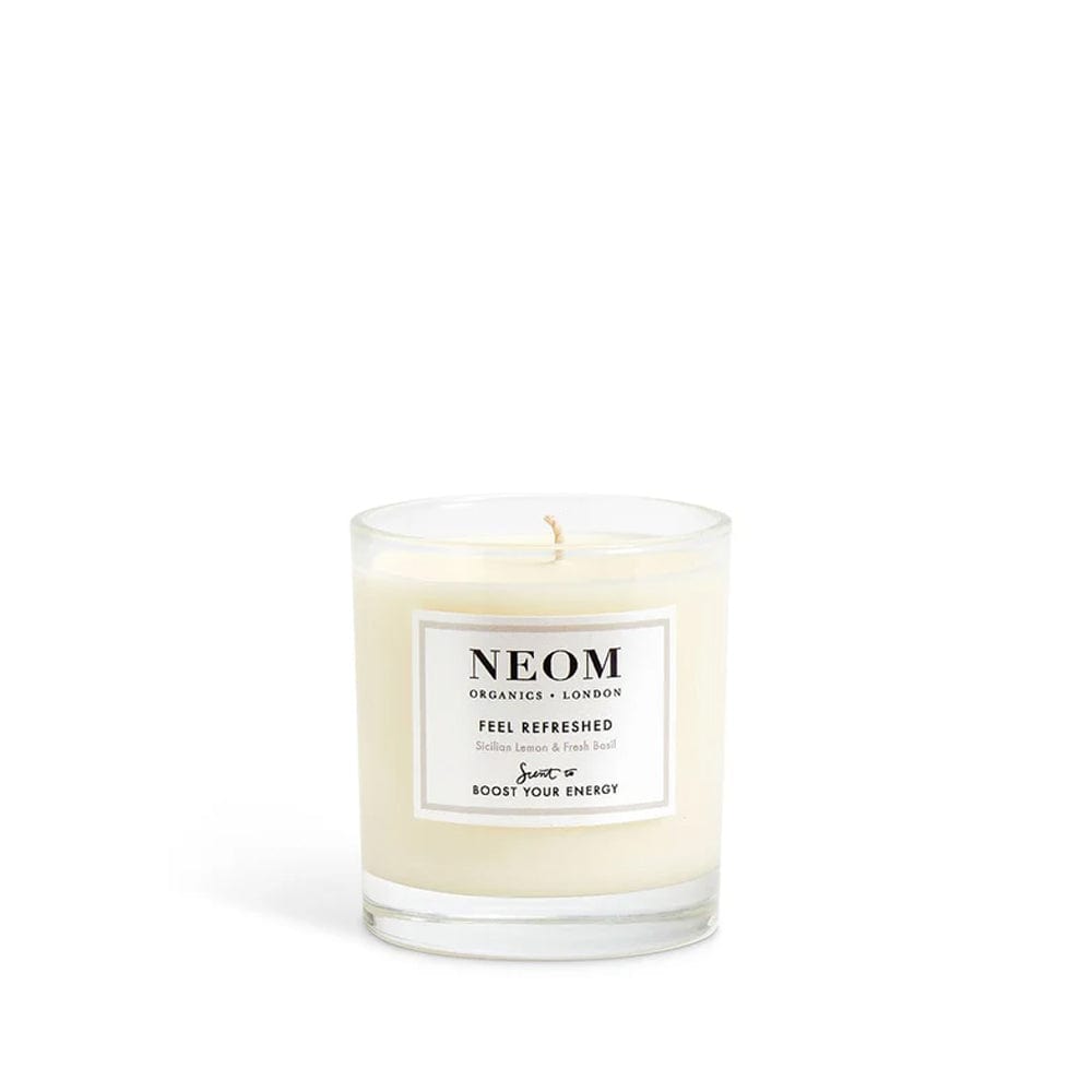 NEOM Candle NEOM Wellbeing Feel Refreshed Scented Candle 1 Wick