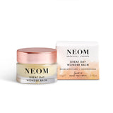 NEOM Multi-Purpose Balm NEOM Wellbeing Great Day Wonder Balm