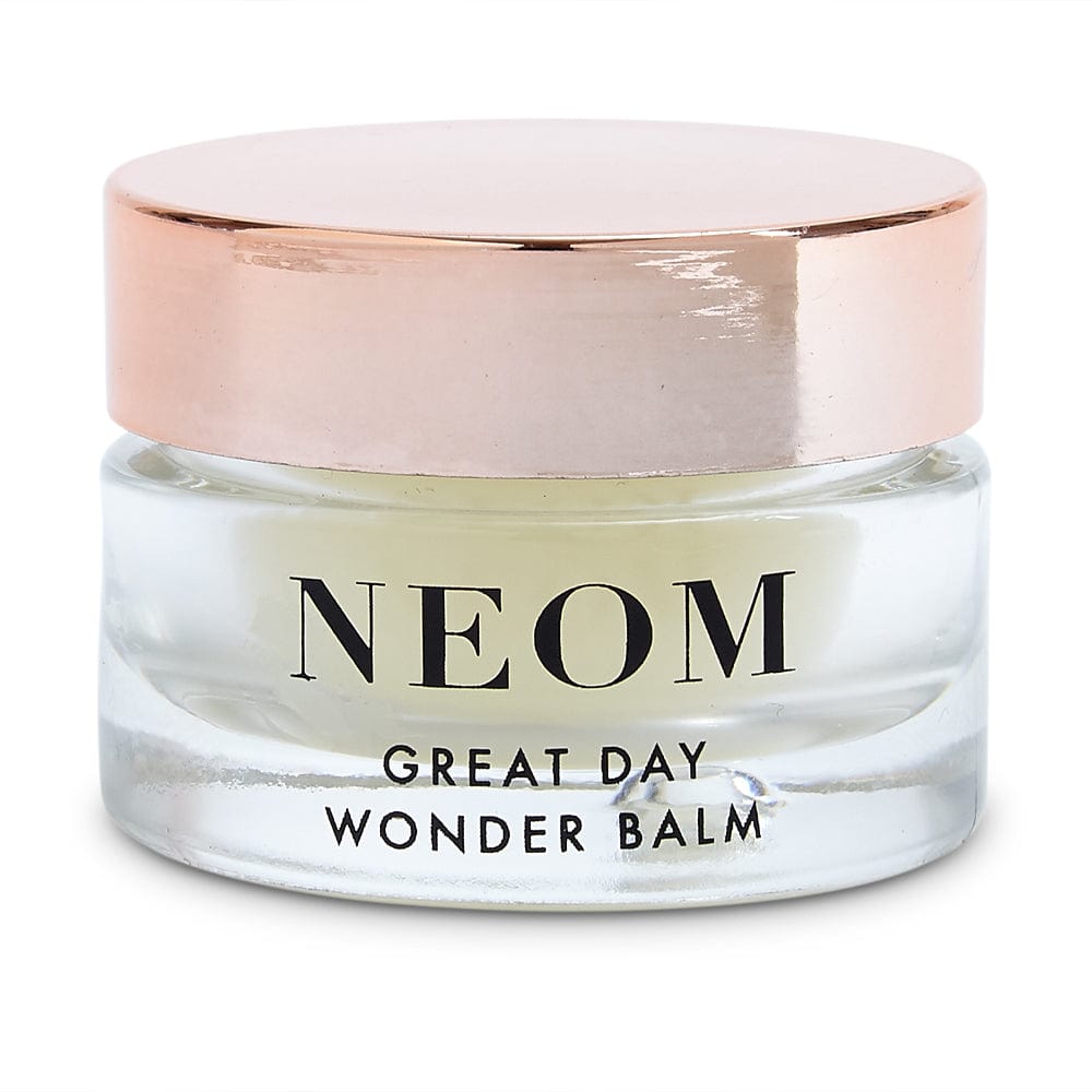 NEOM Multi-Purpose Balm NEOM Wellbeing Great Day Wonder Balm