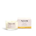 NEOM Candle Happiness Scented Travel Candle 75g NEOM Wellbeing Happiness Scented Candle 1 Wick