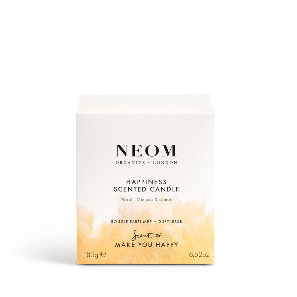 NEOM Candle NEOM Wellbeing Happiness Scented Candle 1 Wick