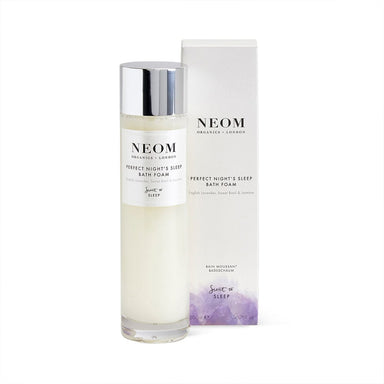 NEOM Bath Foam NEOM Wellbeing Perfect Night's Sleep Bath Foam