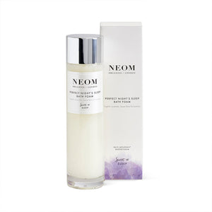 You added <b><u>NEOM Wellbeing Perfect Night's Sleep Bath Foam</u></b> to your cart.