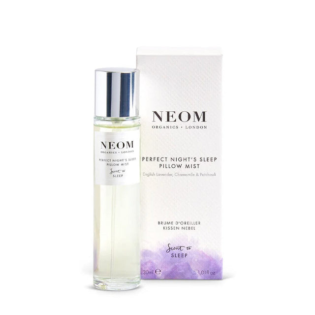 NEOM Pillow Spray NEOM Wellbeing Perfect Night's Sleep Pillow Mist 30ml