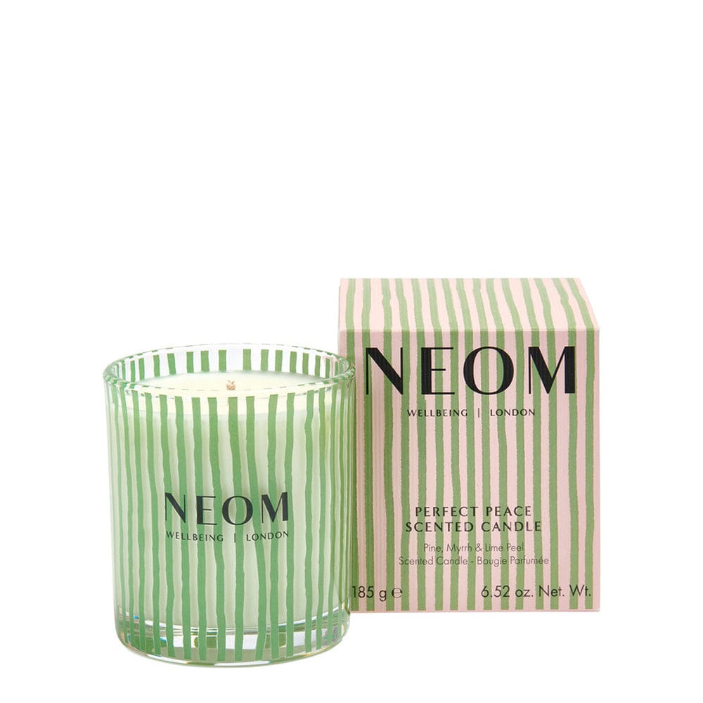 NEOM Candle NEOM Wellbeing Perfect Peace Scented Candle