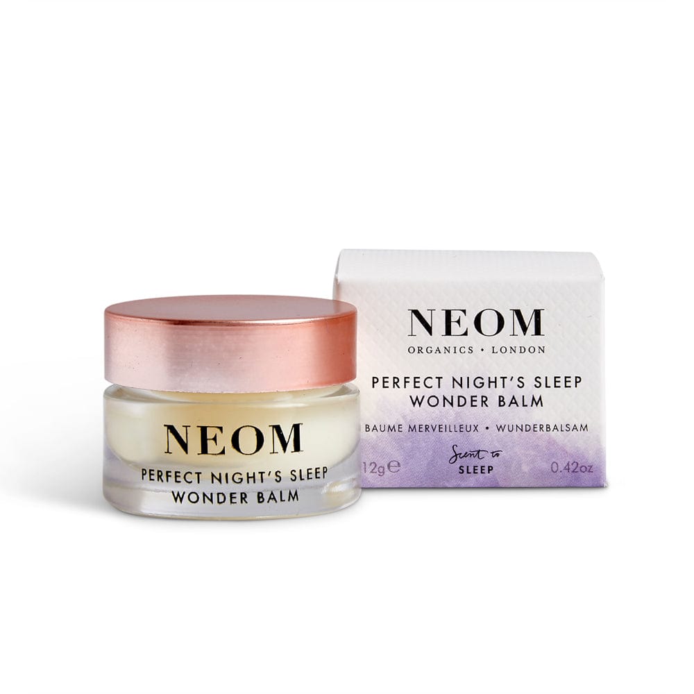 NEOM Multi-Purpose Balm NEOM Wellbeing Wonder Balm