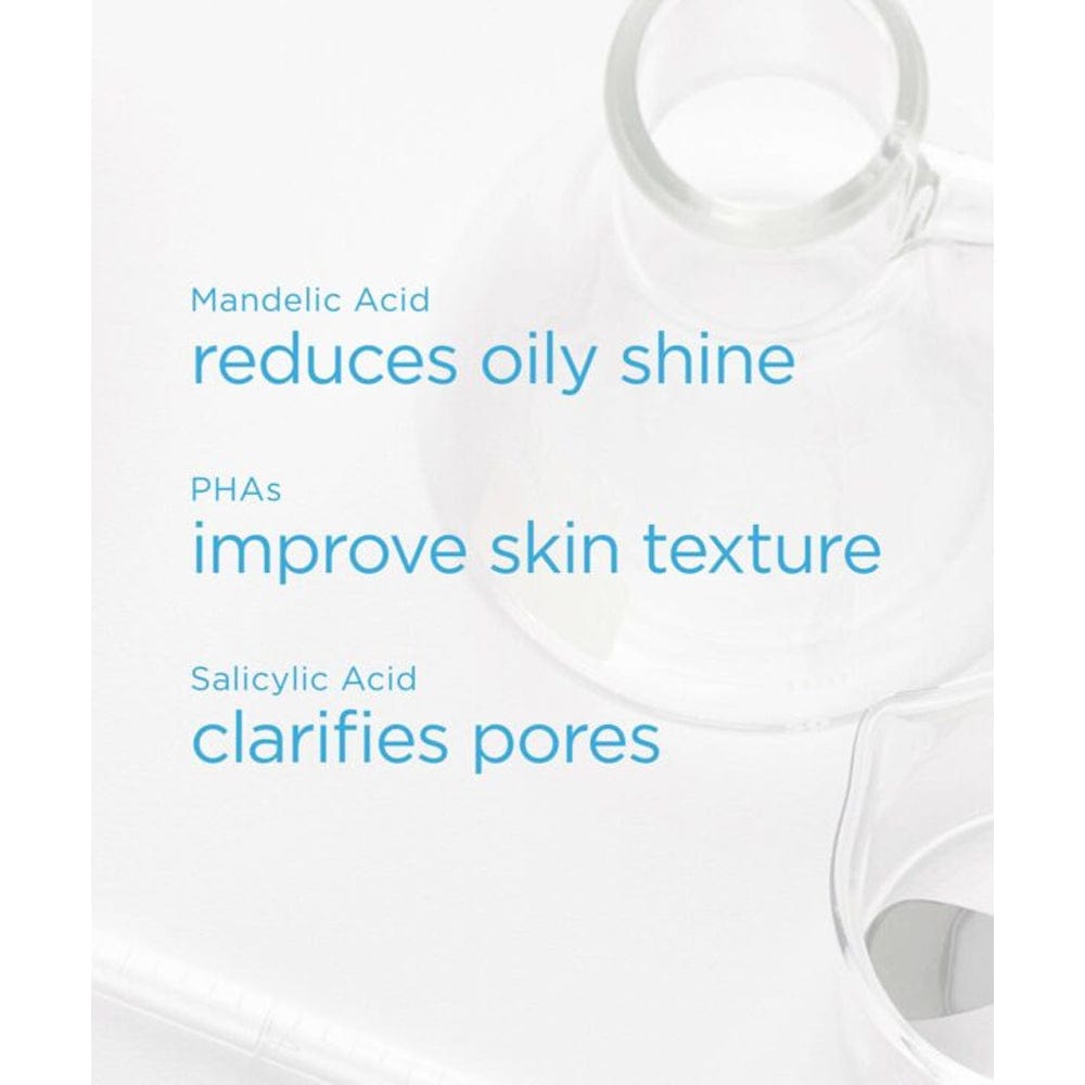 Neostrata Cleanser Neostrata Clarify Mandelic Clarifying Cleanser 200ml