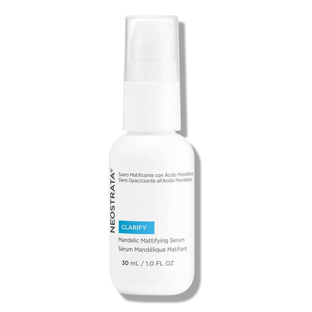 Neostrata Serum Neostrata Clarify Mandelic Mattifying Serum 30ml