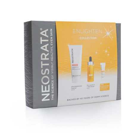 Neostrata Skincare Set Neostrata Enlighten Gift Set