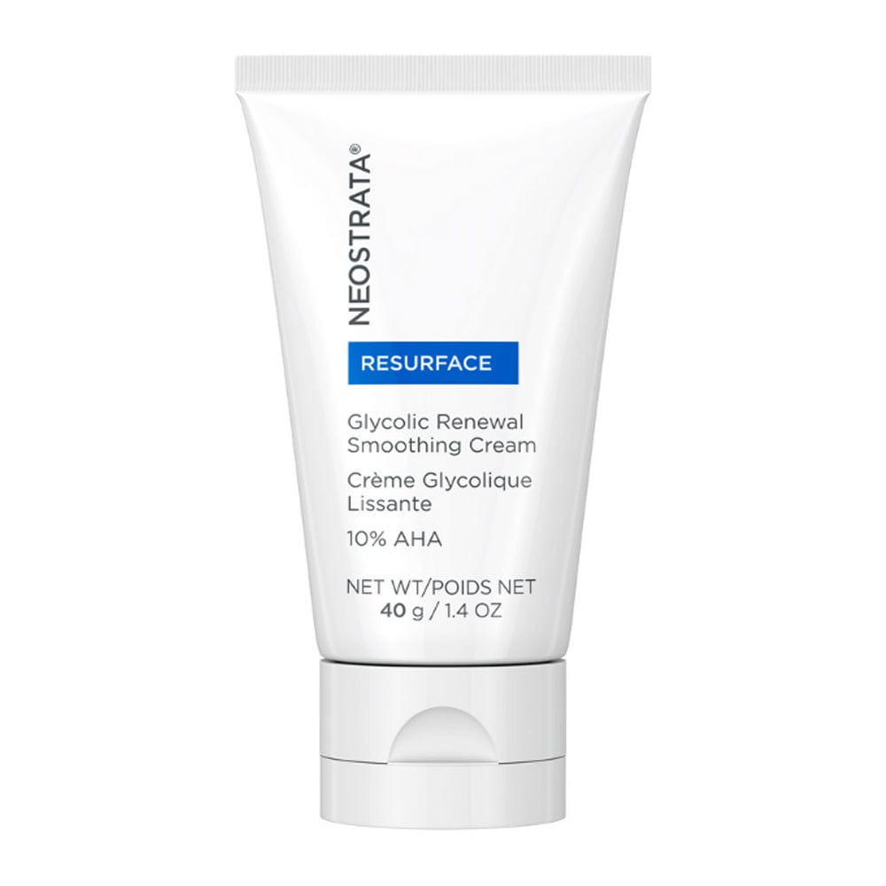 Neostrata Face Moisturisers Neostrata Resurface Glycolic Renewal Smoothing Cream