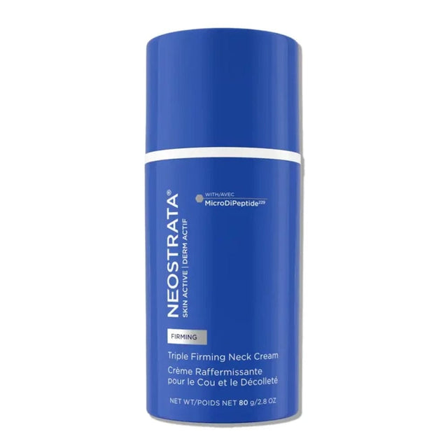 Neostrata Neck Cream Neostrata Skin Active Triple Firming Neck Cream