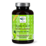 New Nordic Vitamins & Supplements New Nordic Apple Cider Gummies 60s