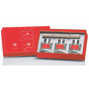 You added <b><u>Newgrange Christmas Mini Luxury Diffuser Set</u></b> to your cart.