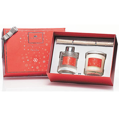 Newgrange Candle Newgrange Festive Spice Candle & Diffuser Set