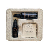 Nunaia Skincare Set Nunaia Hydrate & Bloom Ritual Set