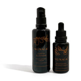 Nunaia Skincare Set Nunaia Hydrate & Bloom Ritual Set