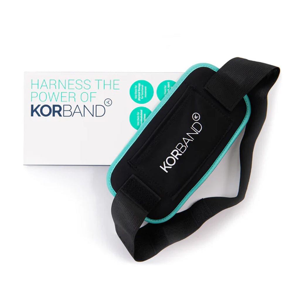 Nurokor Pain Relief Accessory NuroKor KorBand Device Accessory