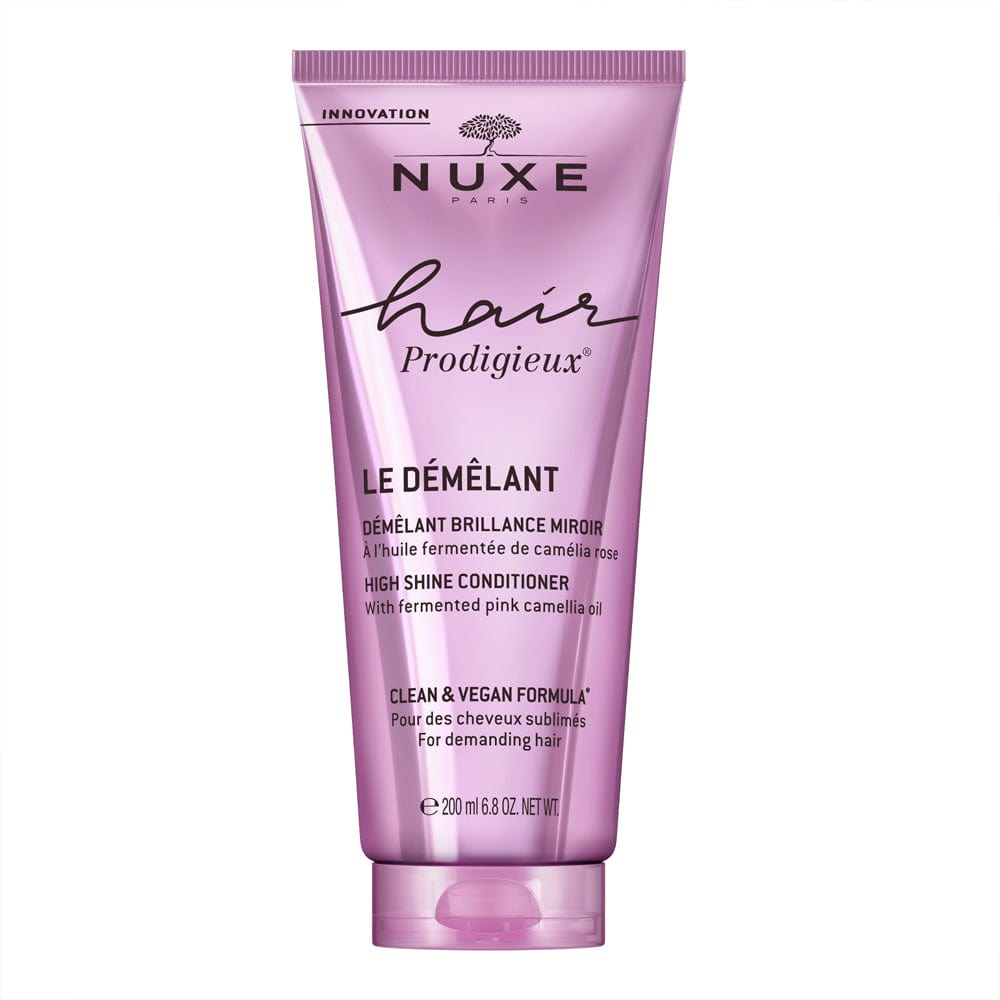 Nuxe Conditioner NUXE Hair Prodigieux High Shine Conditioner 200ml