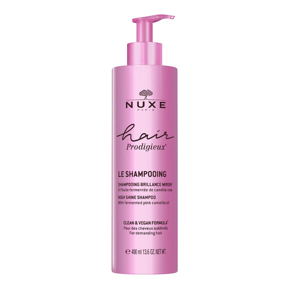 Nuxe shampoo 400ml NUXE Hair Prodigieux High Shine Shampoo