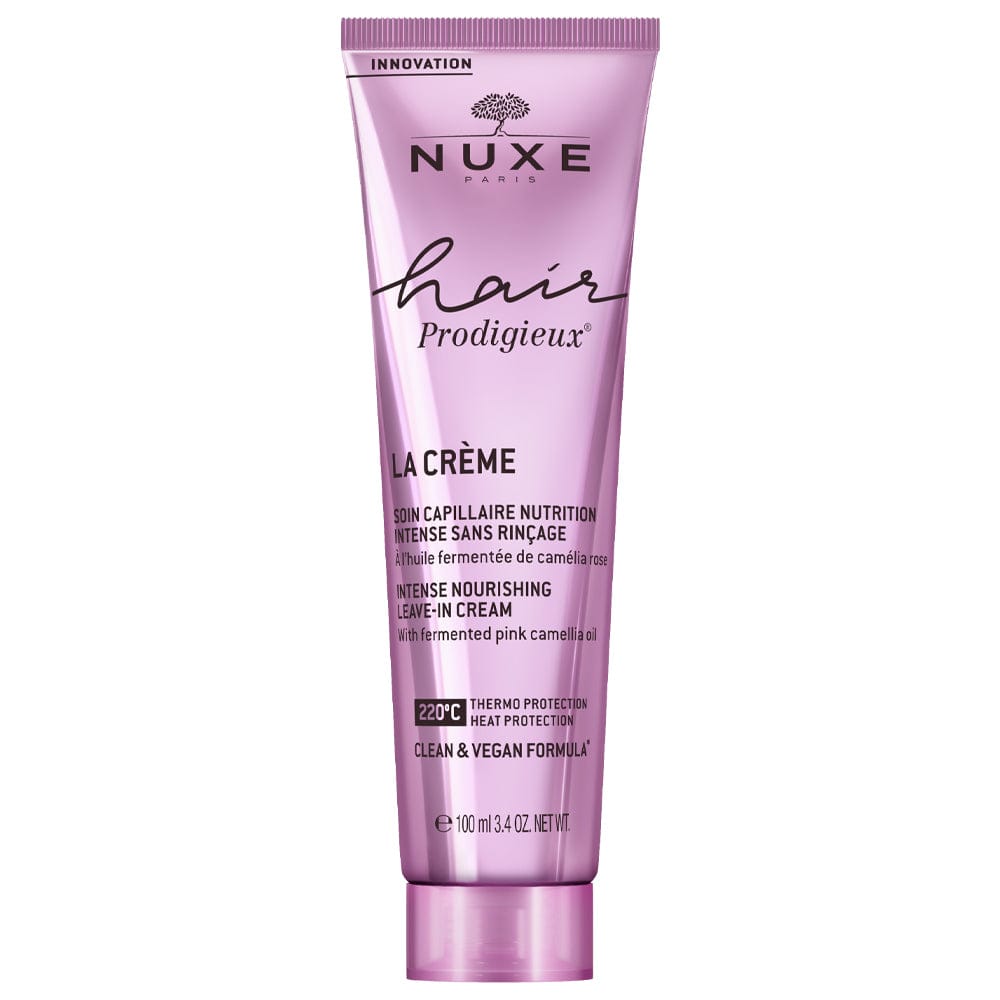 Nuxe Hair Treatment NUXE Hair Prodigieux Intense Nourishing Cream 100ml