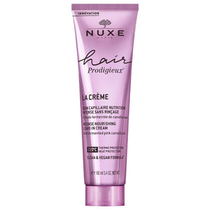 You added <b><u>NUXE Hair Prodigieux Intense Nourishing Cream 100ml</u></b> to your cart.