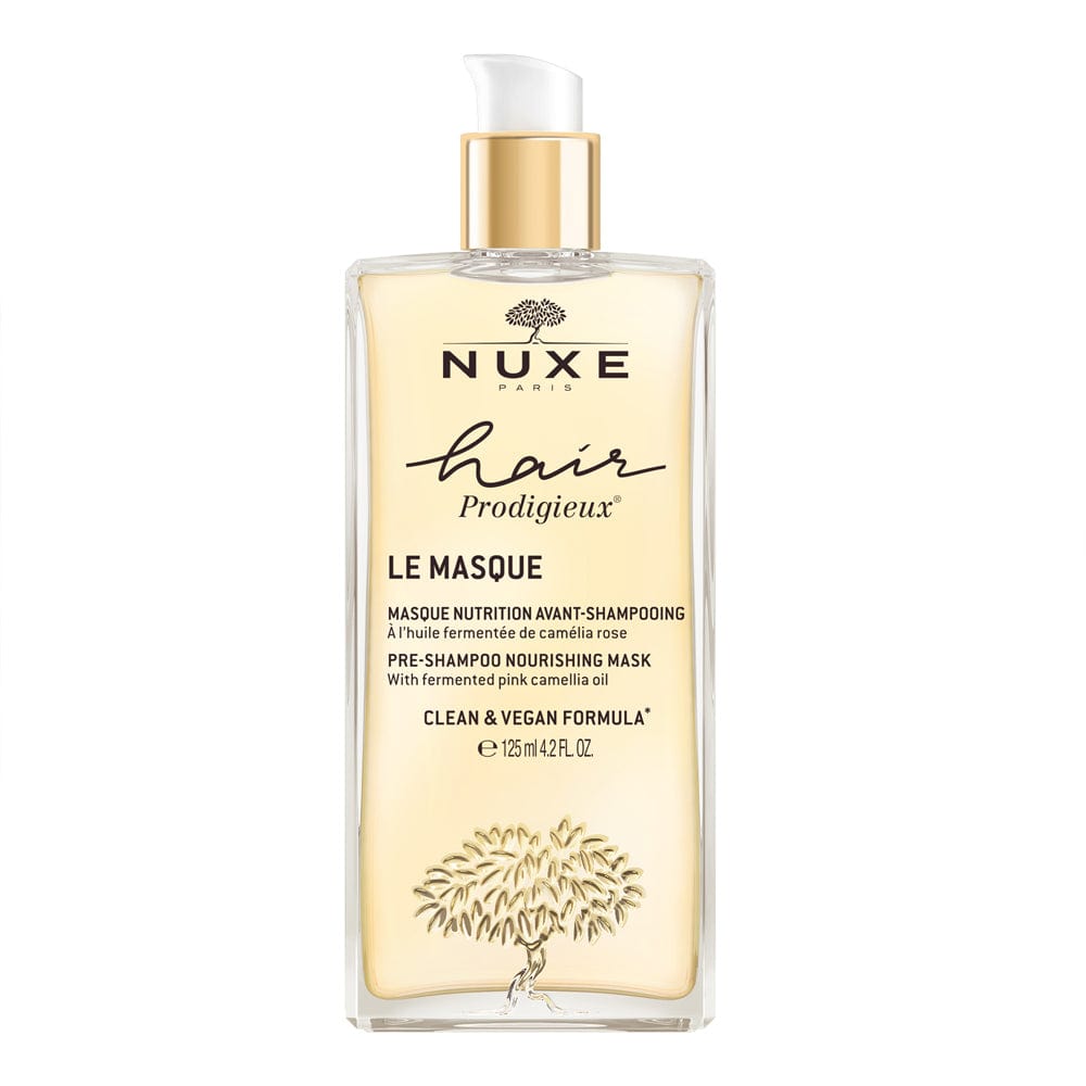 Nuxe Hair Mask NUXE Hair Prodigieux The Pre-Shampoo Nourishing Mask 125ml