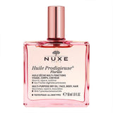 Nuxe Dry Oil NUXE Huile Prodigieuse Florale Multi-Purpose Dry Oil 50ml