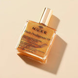 Nuxe Dry Oil NUXE Huile Prodigieuse Multi-Purpose Dry Oil - Golden Shimmer 50ml