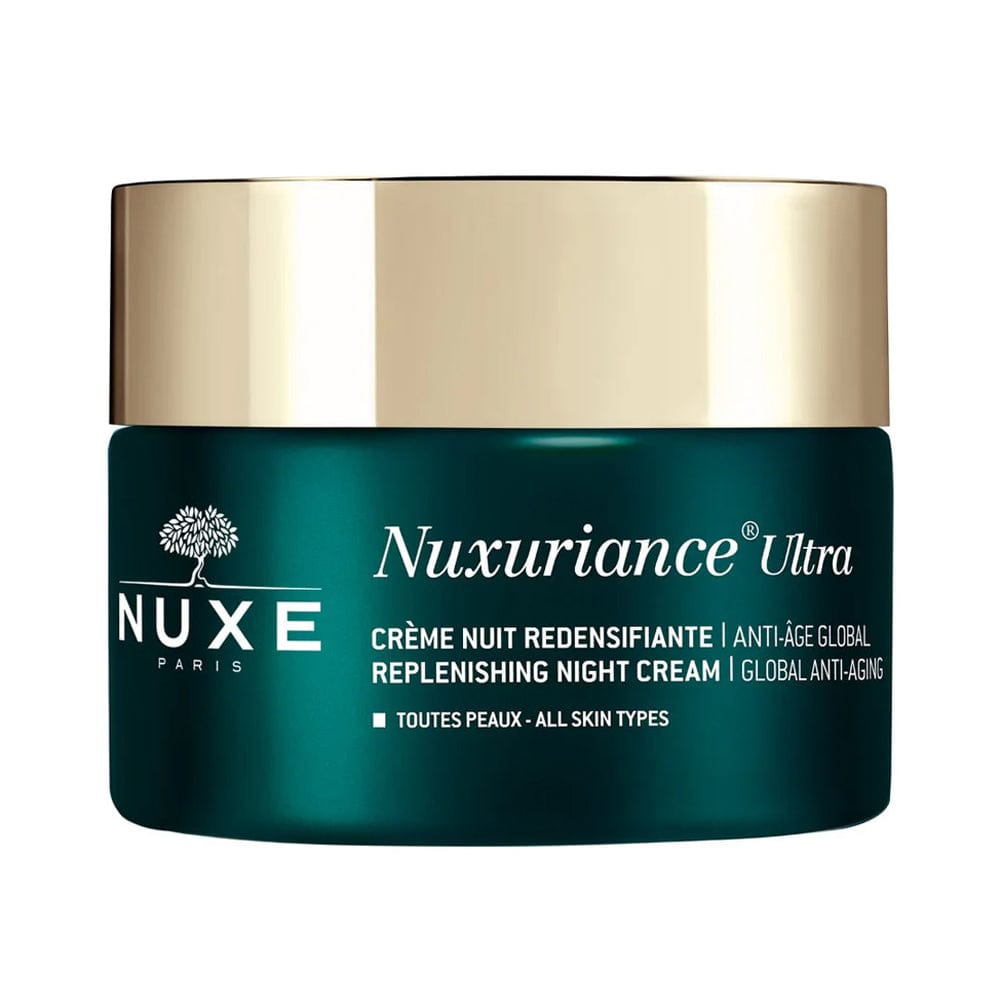 Nuxe Night Cream Nuxe Nuxuriance Ultra Night Cream 50ml