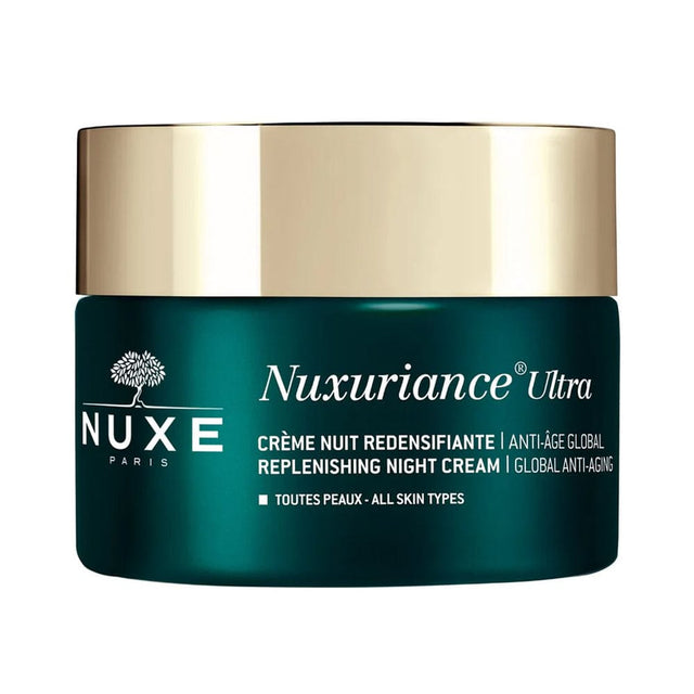 Nuxe Night Cream Nuxe Nuxuriance Ultra Night Cream 50ml