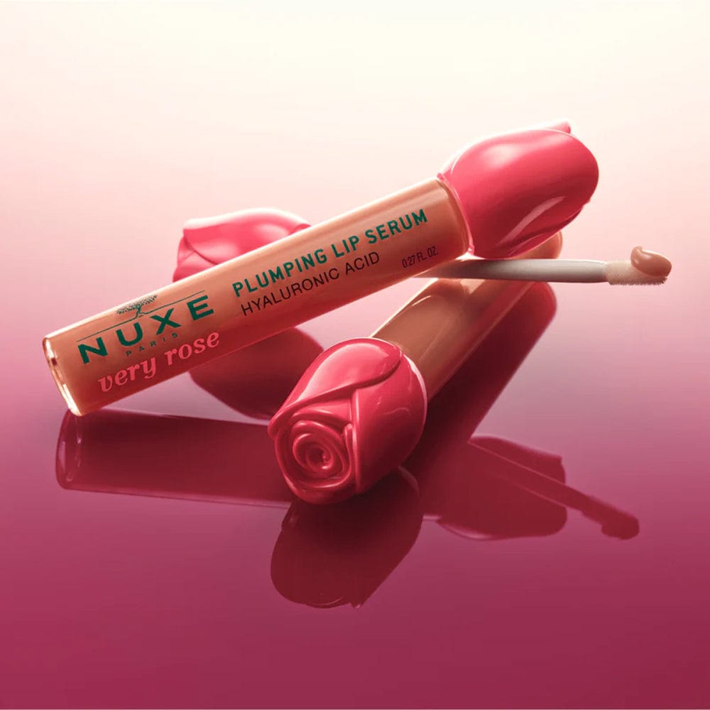 Nuxe Lip Serum NUXE Plumping Lip Serum