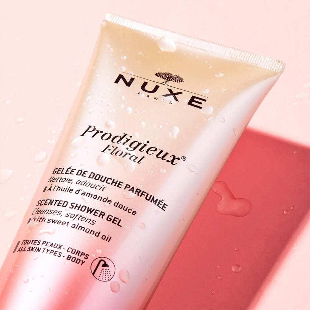 Nuxe Shower Gel Nuxe Prodigieuse Floral Shower Gel 200ml