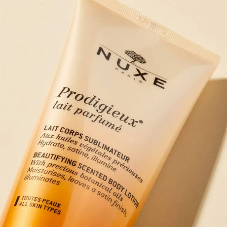 Nuxe Body Moisturiser NUXE Prodigieux Moisturising Body Lotion 200ml