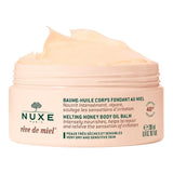 Nuxe Body Moisturiser NUXE Reve de Miel Melting Honey Body Oil Balm 200ml