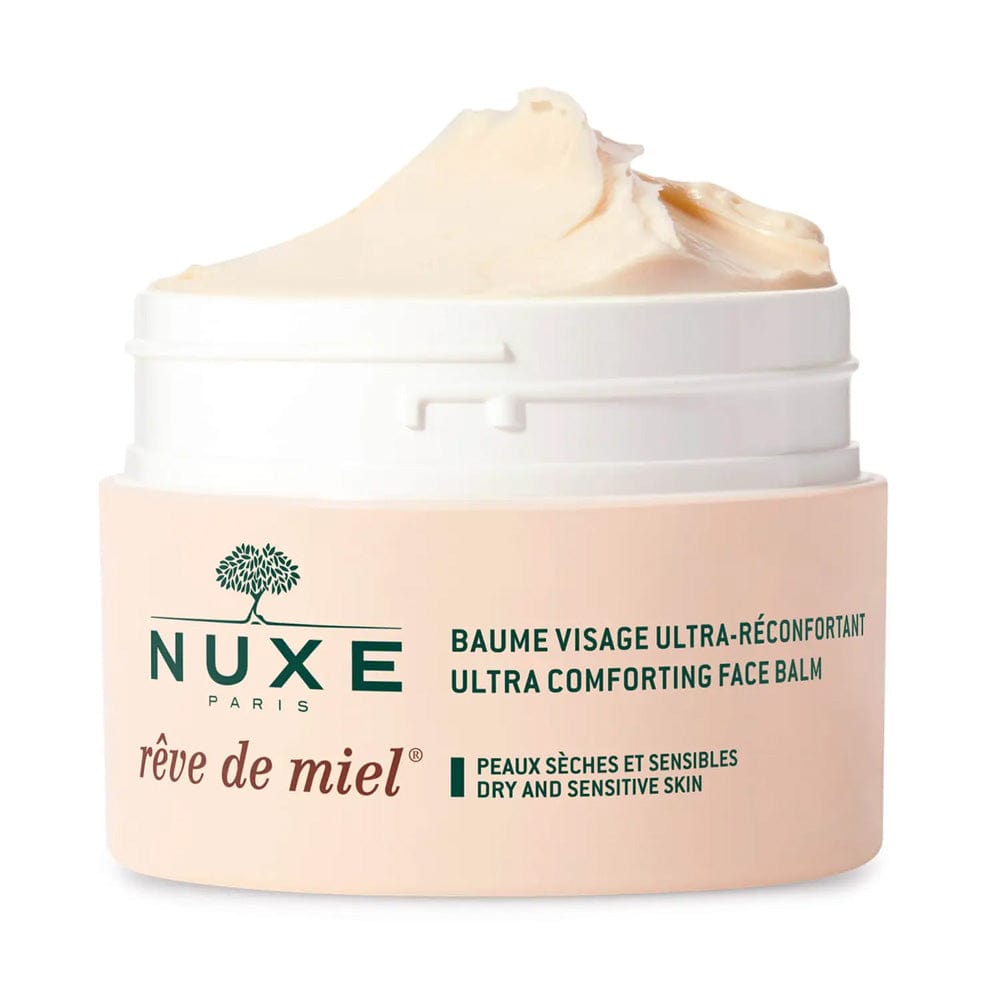 Nuxe Reve De Miel Ultra-Comforting Face Balm 50ml/1.67oz 