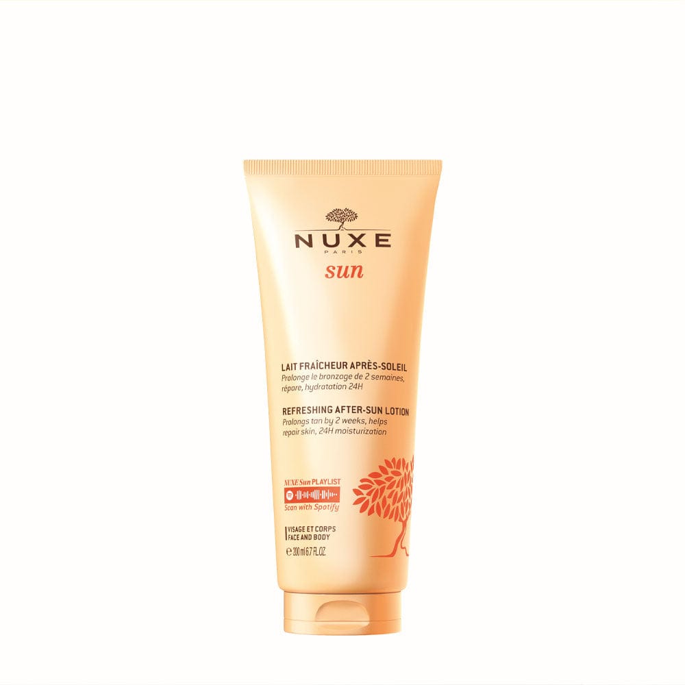 Nuxe After Sun NUXE Sun Refreshing After-Sun Milk 200ml